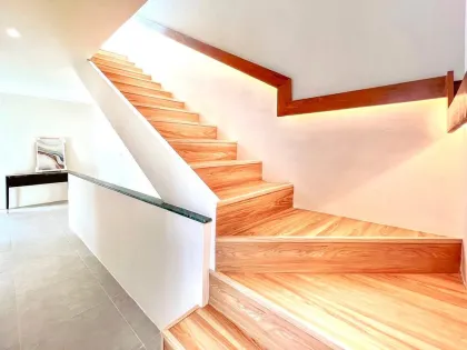Luxury Two Story 3-Bedroom Pool Villa in Wichit, Phuket
