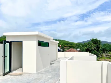 Luxury Two Story 3-Bedroom Pool Villa in Wichit, Phuket