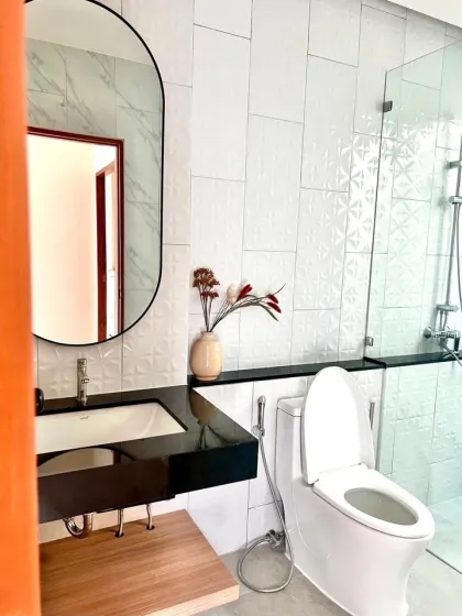 Luxury Two Story 3-Bedroom Pool Villa in Wichit, Phuket