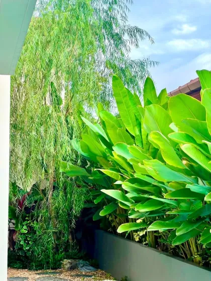 Luxury Two Story 3-Bedroom Pool Villa in Wichit, Phuket