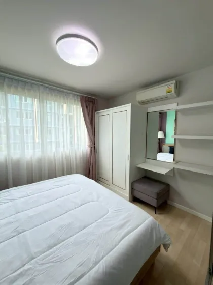 Квартира с 1 спальней и 1 ванной в продаже в DCondo Kathu