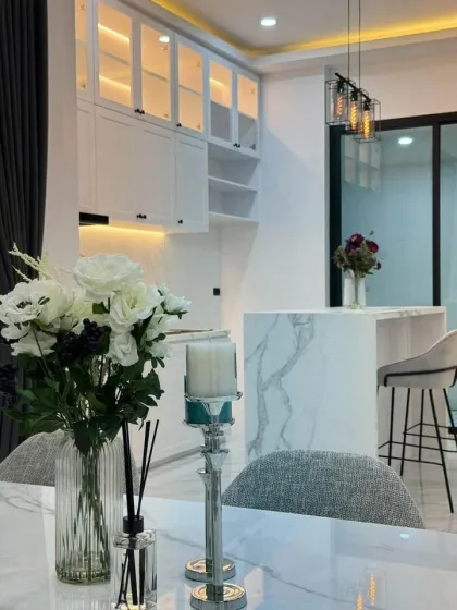 Вилла с личным бассейном рядом с British International School Phuket