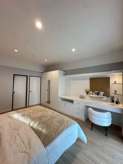 Апартаменты с 2 спальнями в Golf View Condo, Kathu, Пхукет