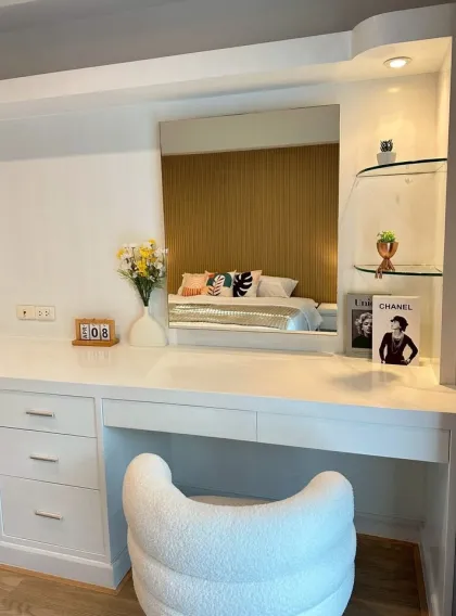 Апартаменты с 2 спальнями в Golf View Condo, Kathu, Пхукет