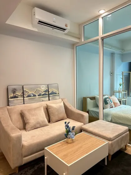 Апартаменты с 2 спальнями в Golf View Condo, Kathu, Пхукет