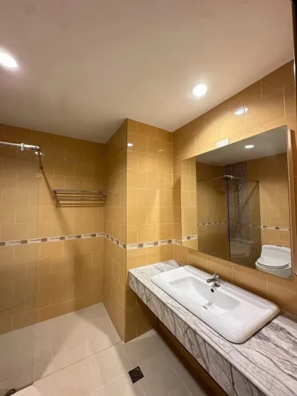 Апартаменты с 2 спальнями в Golf View Condo, Kathu, Пхукет