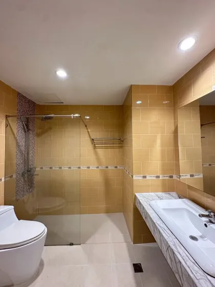 Апартаменты с 2 спальнями в Golf View Condo, Kathu, Пхукет