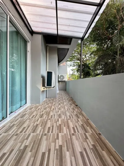 Апартаменты с 2 спальнями в Golf View Condo, Kathu, Пхукет