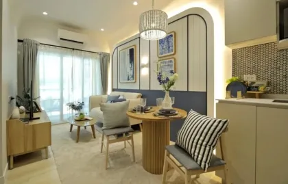 Apartment The Title Serenity Naiyang C618 zu verkaufen