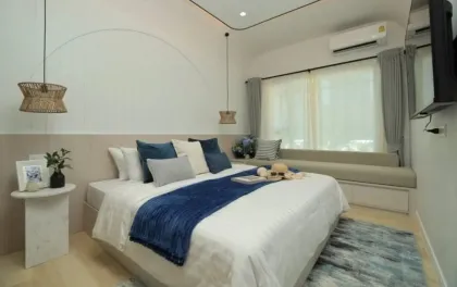 Apartment The Title Serenity Naiyang C618 zu verkaufen