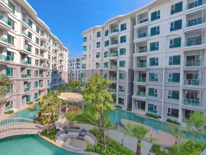 Apartment The Title Serenity Naiyang C618 zu verkaufen