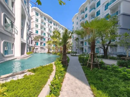 Apartment The Title Serenity Naiyang C618 zu verkaufen