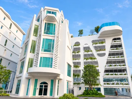 Appartement The Title Serenity Naiyang C618 à vendre – Urgent