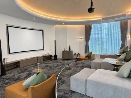 Appartement The Title Serenity Naiyang C618 à vendre – Urgent