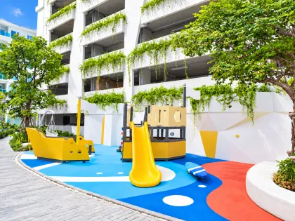 Appartement The Title Serenity Naiyang C618 à vendre – Urgent