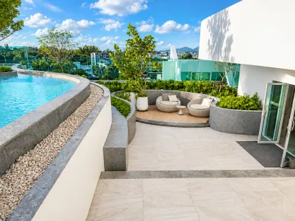Appartement The Title Serenity Naiyang C618 à vendre – Urgent