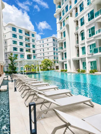 Appartement The Title Serenity Naiyang C618 à vendre – Urgent