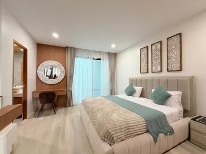 Dringender Verkauf: 3-Schlafzimmer-Poolvilla in Rawai