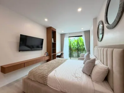 Dringender Verkauf: 3-Schlafzimmer-Poolvilla in Rawai