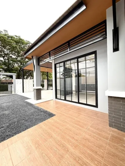 The Wish 3 Pa Klok - Villa en Esquina en Venta