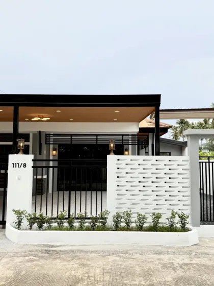 The Wish 3 Pa Klok - Villa en Esquina en Venta