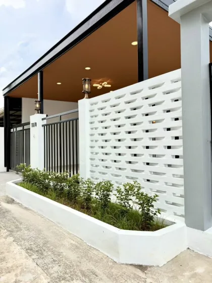 The Wish 3 Pa Klok - Villa en Esquina en Venta