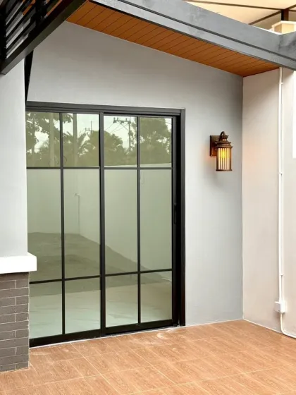 The Wish 3 Pa Klok - Villa en Esquina en Venta