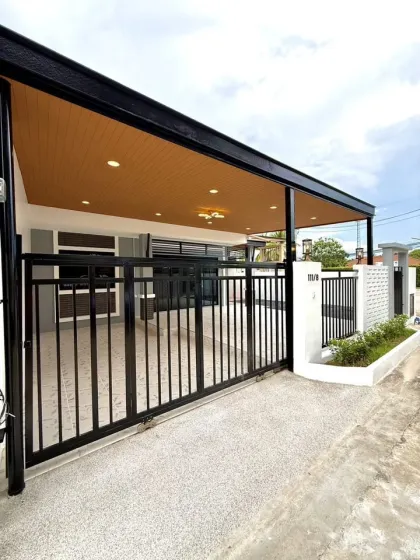 The Wish 3 Pa Klok - Villa en Esquina en Venta