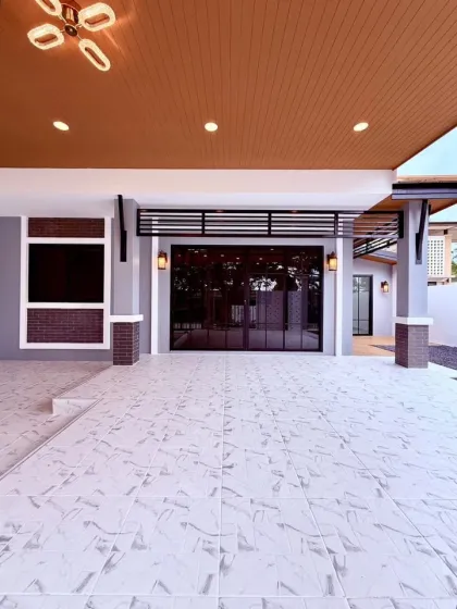 The Wish 3 Pa Klok - Villa en Esquina en Venta