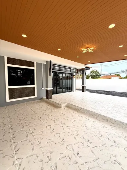 The Wish 3 Pa Klok - Villa en Esquina en Venta