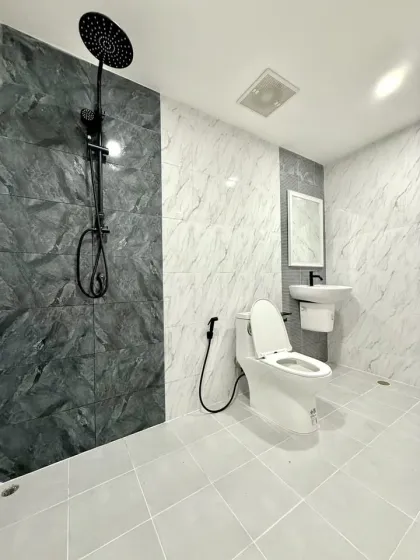 The Wish 3 Pa Klok - Villa en Esquina en Venta