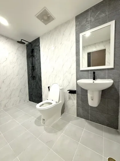 The Wish 3 Pa Klok - Villa en Esquina en Venta