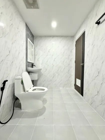 The Wish 3 Pa Klok - Villa en Esquina en Venta
