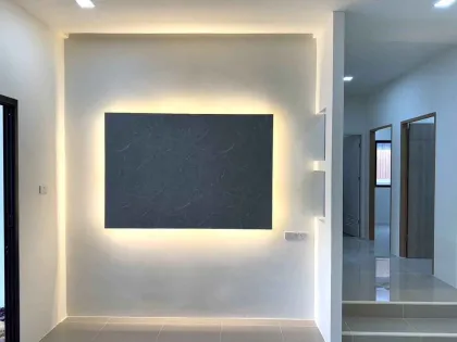 Отремонтированная вилла 3 спальни, 2 ванной на продажу в Phuket Villa California