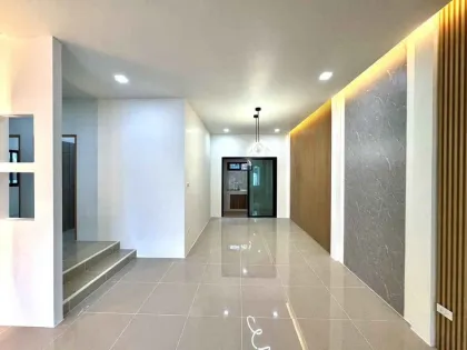 Отремонтированная вилла 3 спальни, 2 ванной на продажу в Phuket Villa California