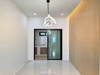 Отремонтированная вилла 3 спальни, 2 ванной на продажу в Phuket Villa California