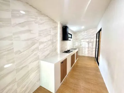 Отремонтированная вилла 3 спальни, 2 ванной на продажу в Phuket Villa California