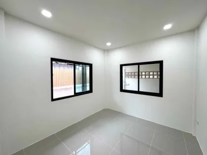 Отремонтированная вилла 3 спальни, 2 ванной на продажу в Phuket Villa California