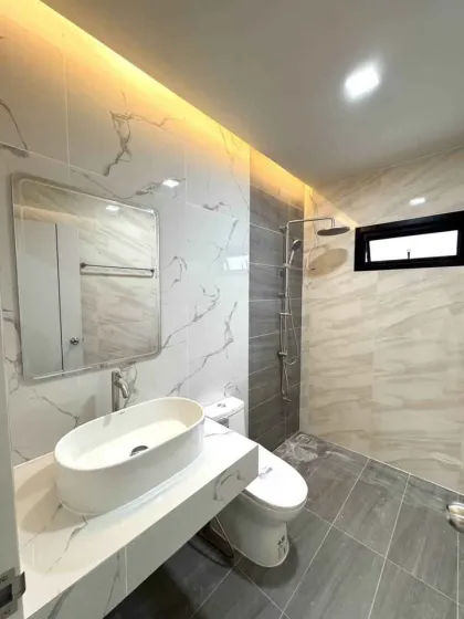 Отремонтированная вилла 3 спальни, 2 ванной на продажу в Phuket Villa California
