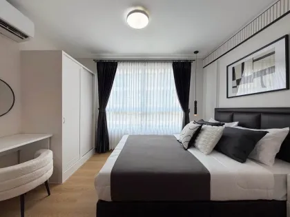 Отремонтированная квартира с 1 спальней в DCondo Creek Пхукет