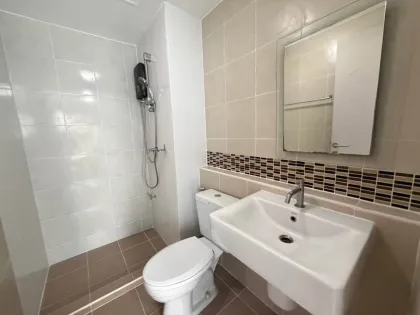 Отремонтированная квартира с 1 спальней в DCondo Creek Пхукет