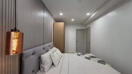 Кондо 1 спальня плюс в Zcape 3 рядом с Central Phuket
