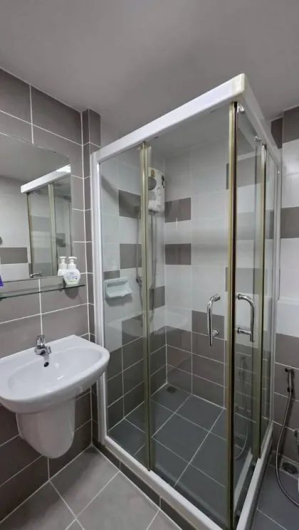 Кондо 1 спальня плюс в Zcape 3 рядом с Central Phuket