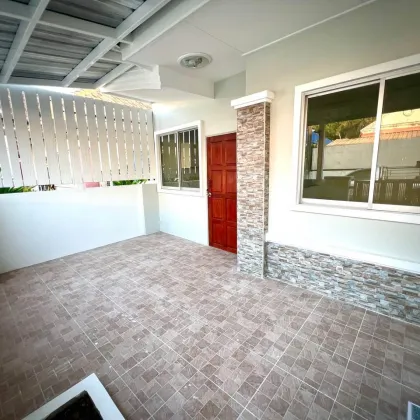 Villa de 3 dormitorios y 3 baños en zona prime de Bang Tao, Thalang