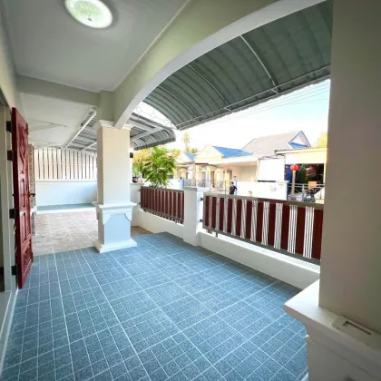 Villa Individuelle 3 Chambres avec Pièce Polyvalente à Thalang, Phuket
