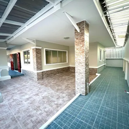 Villa Individuelle 3 Chambres avec Pièce Polyvalente à Thalang, Phuket