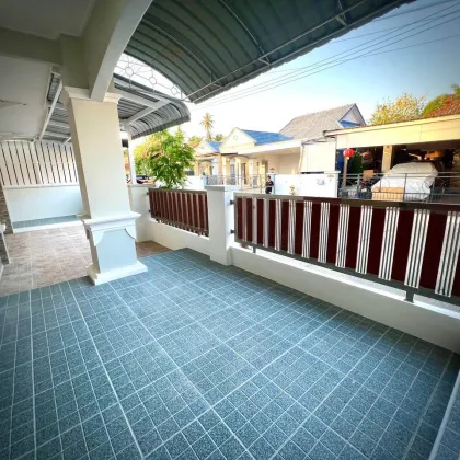 Villa Individuelle 3 Chambres avec Pièce Polyvalente à Thalang, Phuket