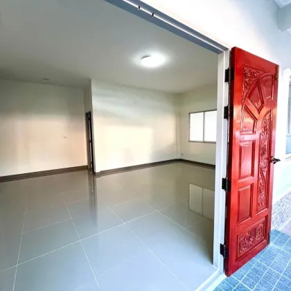 Villa Individuelle 3 Chambres avec Pièce Polyvalente à Thalang, Phuket