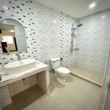 Villa Individuelle 3 Chambres avec Pièce Polyvalente à Thalang, Phuket