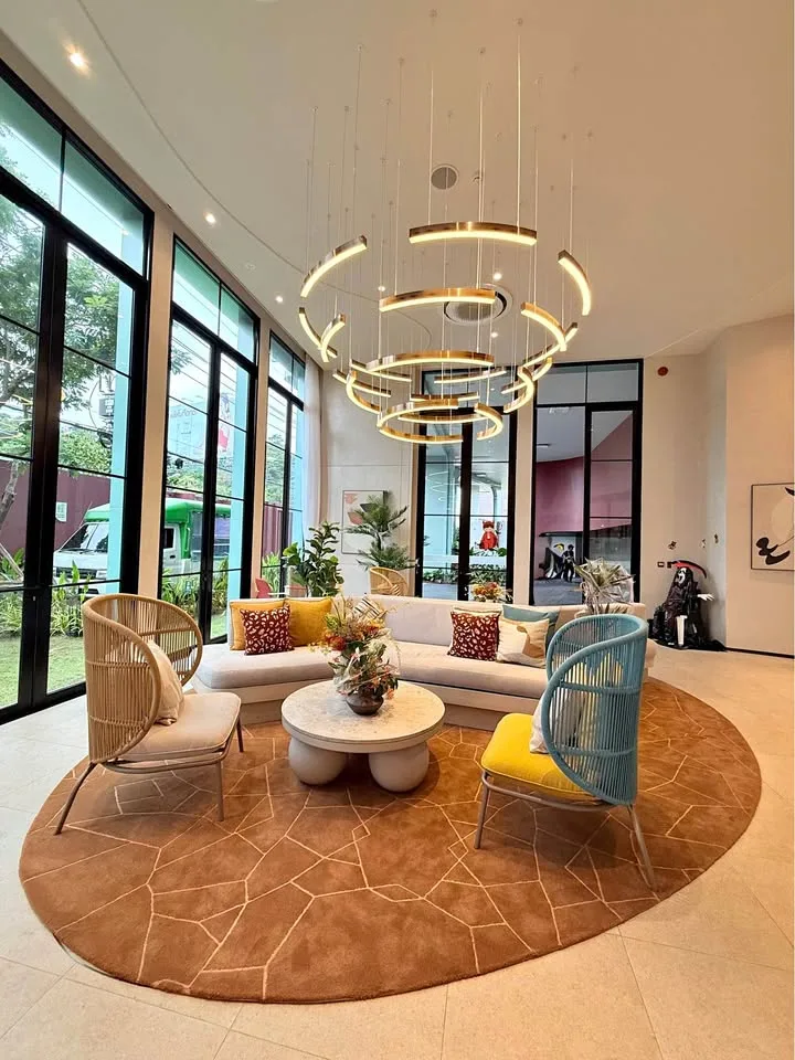 Condo en Venta: 1 Habitación, 1 Baño en The Base Bukit Phuket